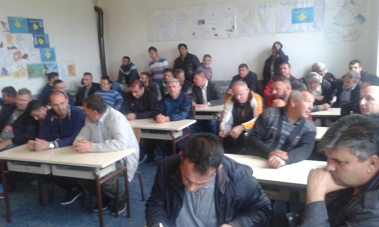JAVNA DEBATA  SA GRADJANIMA U MOGILI POVODOM IZRADE LISTE KAPITALNIH INVESTICIJA