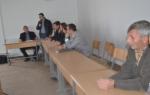 Odlozena konstitutivna sednica skupstine opstine Klokot-Vrbovac